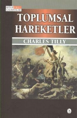 TOPLUMSAL HAREKETLER