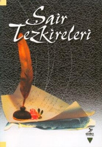 Şair Tezkireleri