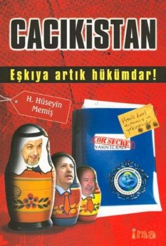 CACIKİSTAN