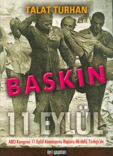 BASKIN 11 EYLÜL