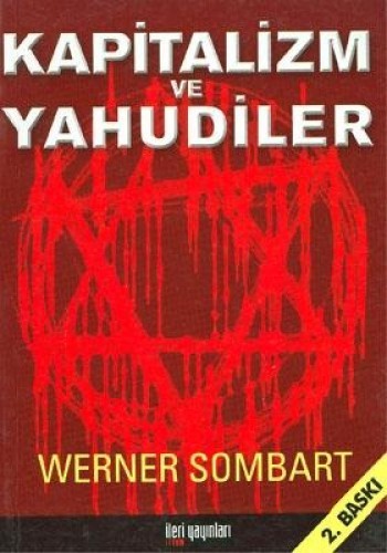 KAPİTALİZM VE YAHUDİLER