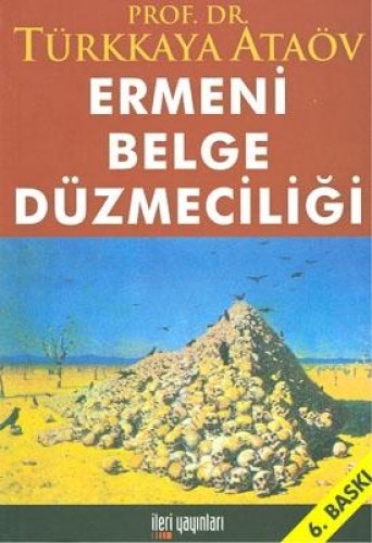 ERMENİ BELGE DÜZMECELİĞİ