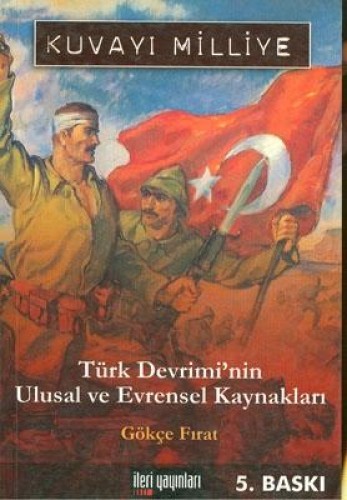 KUVAYİ MİLLİYE 5.BS.