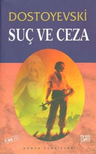 SUÇ VE CEZA