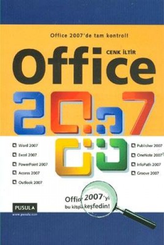 OFFICE 2007