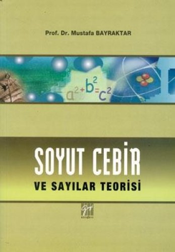 SOYUT CEBİR VE SAYILAR TEORİSİ