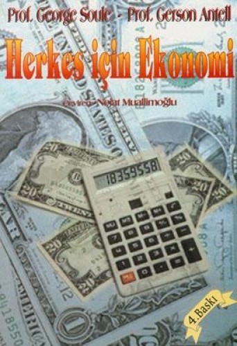 HERKES İÇİN EKONOMİ