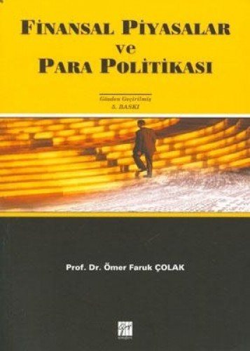 FİNANSAL PİYASALAR VE PARA POLİTİKASI