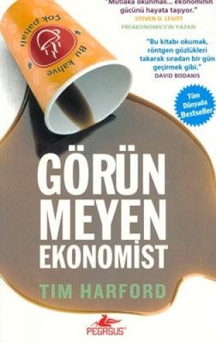 GÖRÜNMEYEN EKONOMİST