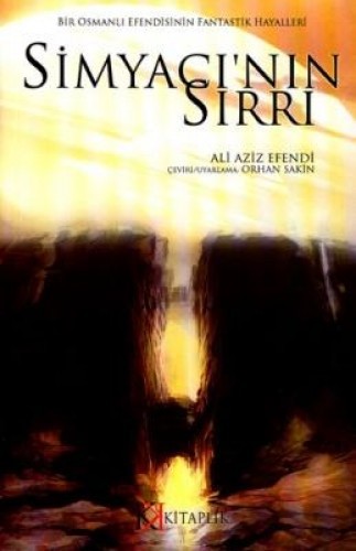 SİMYACININ SIRRI