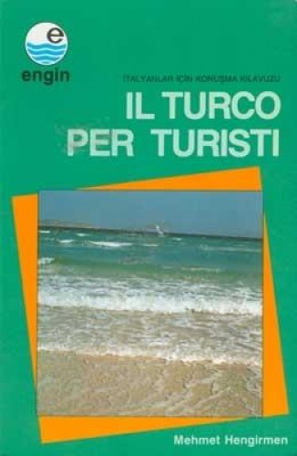 IL TURCO PER TURISTI