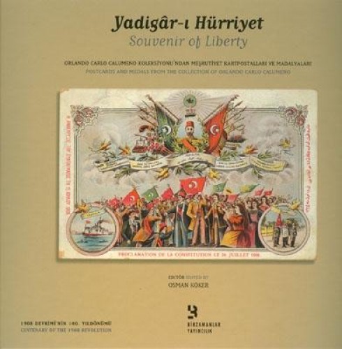 YADİGARI HÜRRİYET