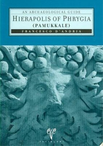 HIERAPOLIS OF PHRYGIA PAMUKKALE İNG.