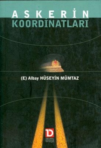 ASKERİN KOORDİNATLARI