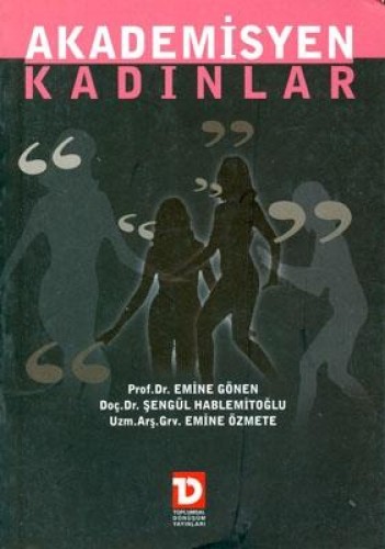 AKADEMİSYEN KADINLAR