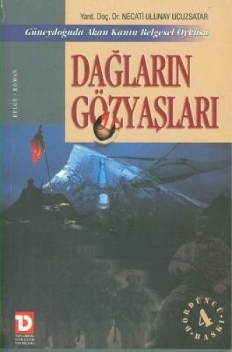 DAĞLARIN GÖZYAŞLARI