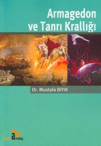 ARMAGEDON VE TANRI KRALLIĞI