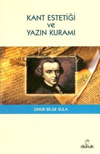 KANT ESTETİĞİ VE YAZIN KURAMI
