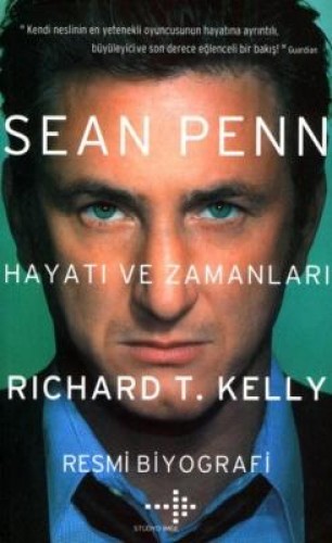 SEAN PENN