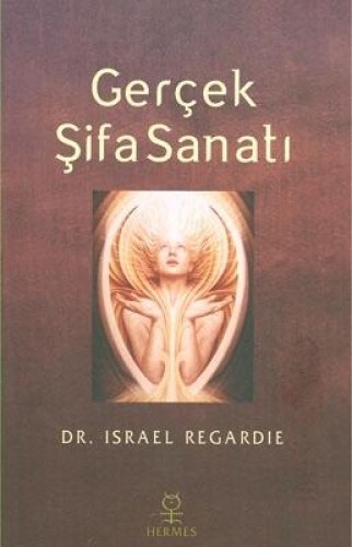 GERÇEK ŞİFA SANATI