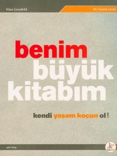 Benim Büyük Kitabım
