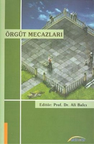 ÖRGÜT MECAZLARI