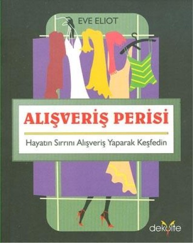 Alışveriş Perisi