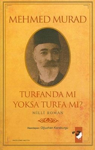Turfanda mı Yoksa Turfa da mı ?