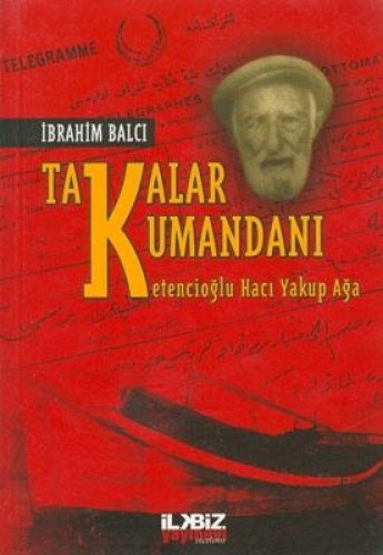 TAKALAR KUMANDANI