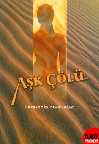 AŞK ÇÖLÜ