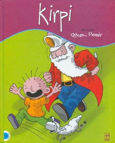 KİRPİ