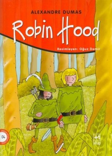 ROBİN HOOD