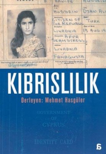 KIBRISLILIK