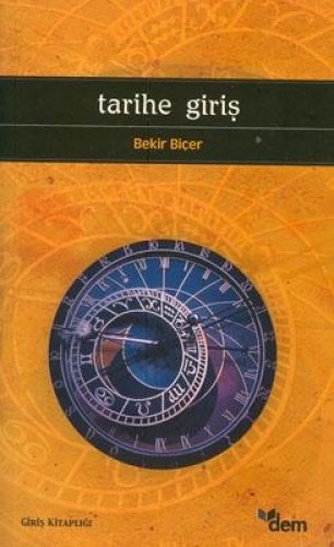 TARİHE GİRİŞ