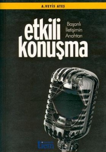 ETKİLİ KONUŞMA