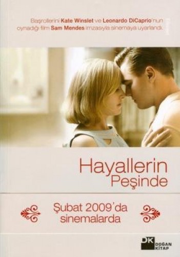 HAYALLERİN PEŞİNDE