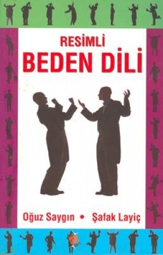 RESİMLİ BEDEN DİLİ