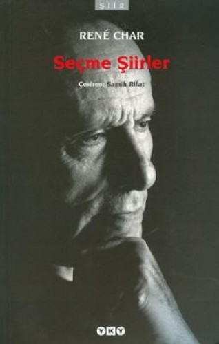 Seçme Şiirler – René Char
