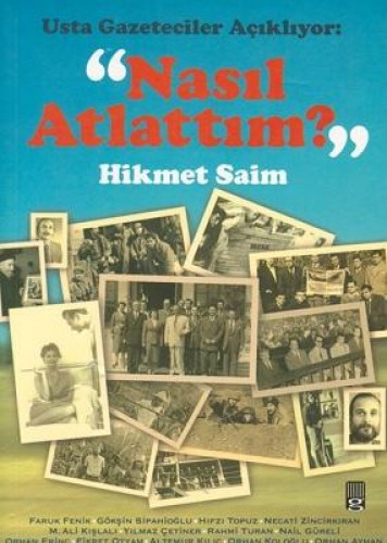 NASIL ATLATTIM