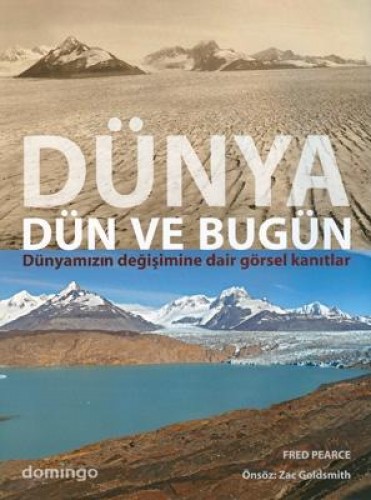 Dünya Dün ve Bugün