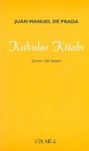 Kukular Kitabı