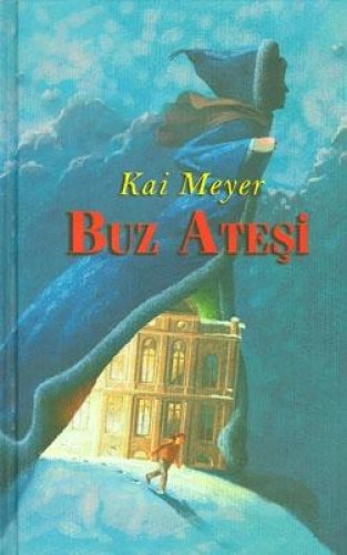 BUZ ATEŞİ