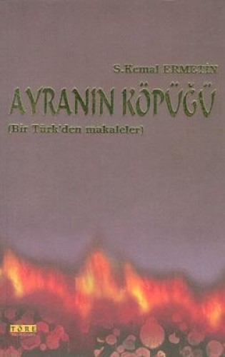 AYRANIN KÖPÜĞÜ