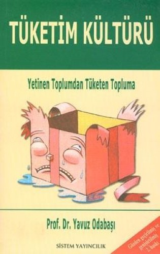 TÜKETİM KÜLTÜRÜ