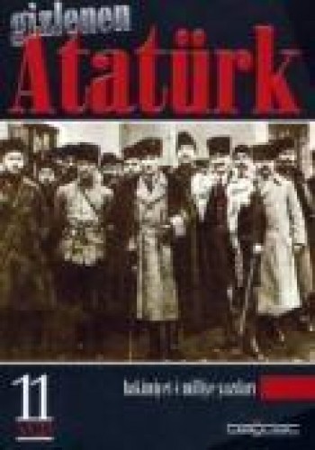 GİZLENEN ATATÜRK