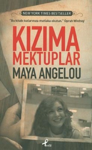 KIZIMA MEKTUPLAR