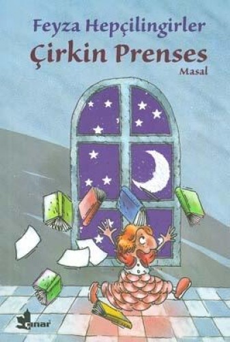 ÇİRKİN PRENS