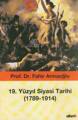 19.YÜZYIL SİYASİ TARİHİ 1789-1914