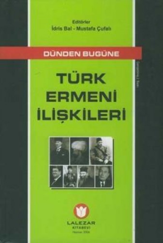 TÜRK ERMENİ İLİŞKİLERİ