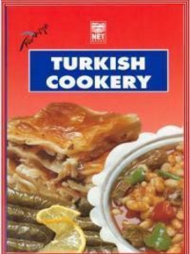 YEMEK KİTABI İTALYANCA